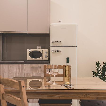 Luxury Flat In Historical Athens-Livingstone Opal公寓 外观 照片