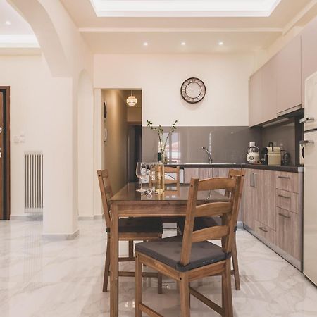 Luxury Flat In Historical Athens-Livingstone Opal公寓 外观 照片