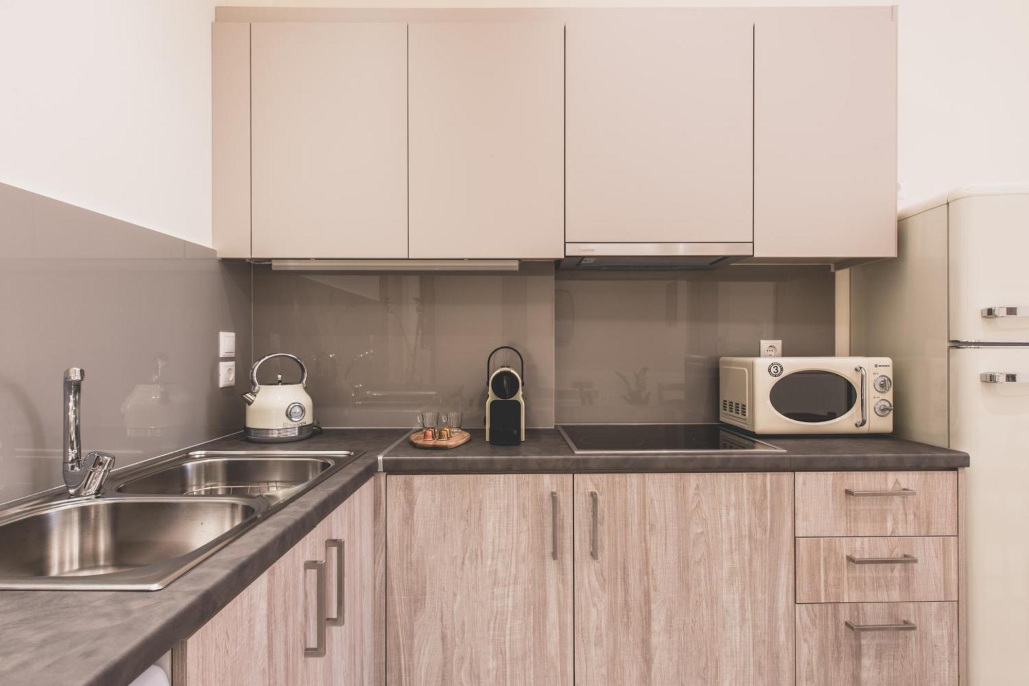 Luxury Flat In Historical Athens-Livingstone Opal公寓 外观 照片