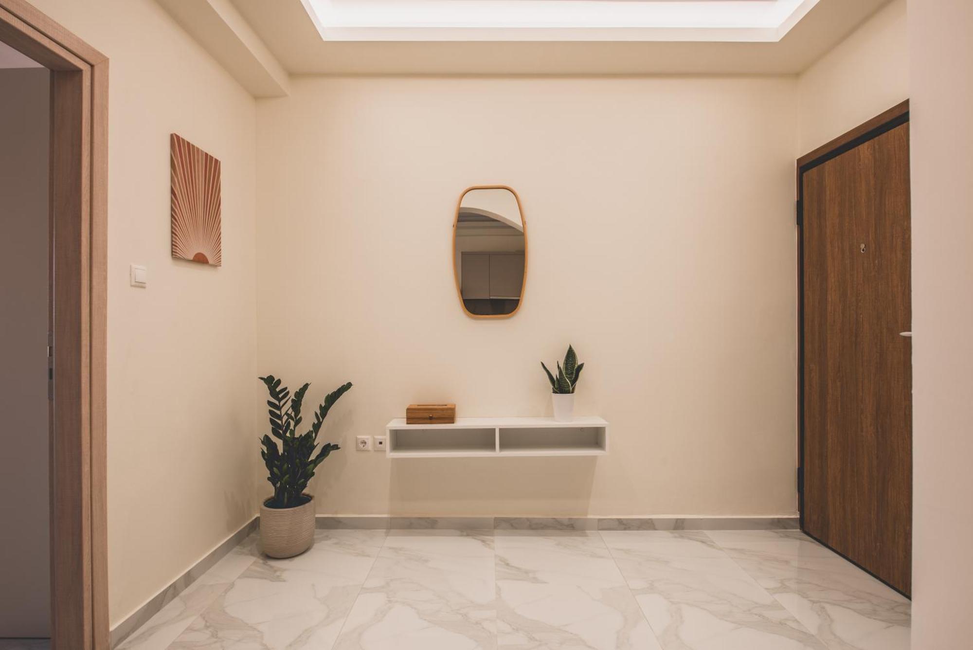 Luxury Flat In Historical Athens-Livingstone Opal公寓 外观 照片