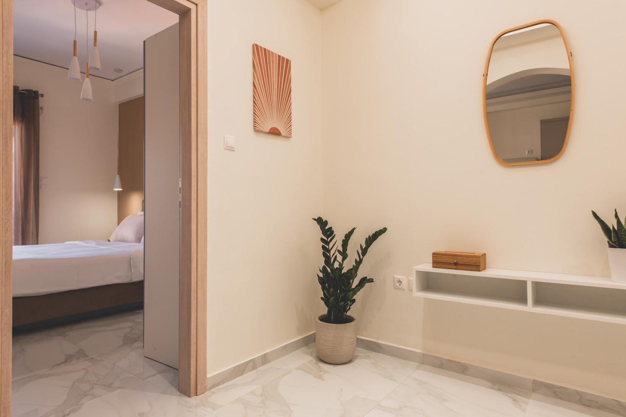 Luxury Flat In Historical Athens-Livingstone Opal公寓 外观 照片