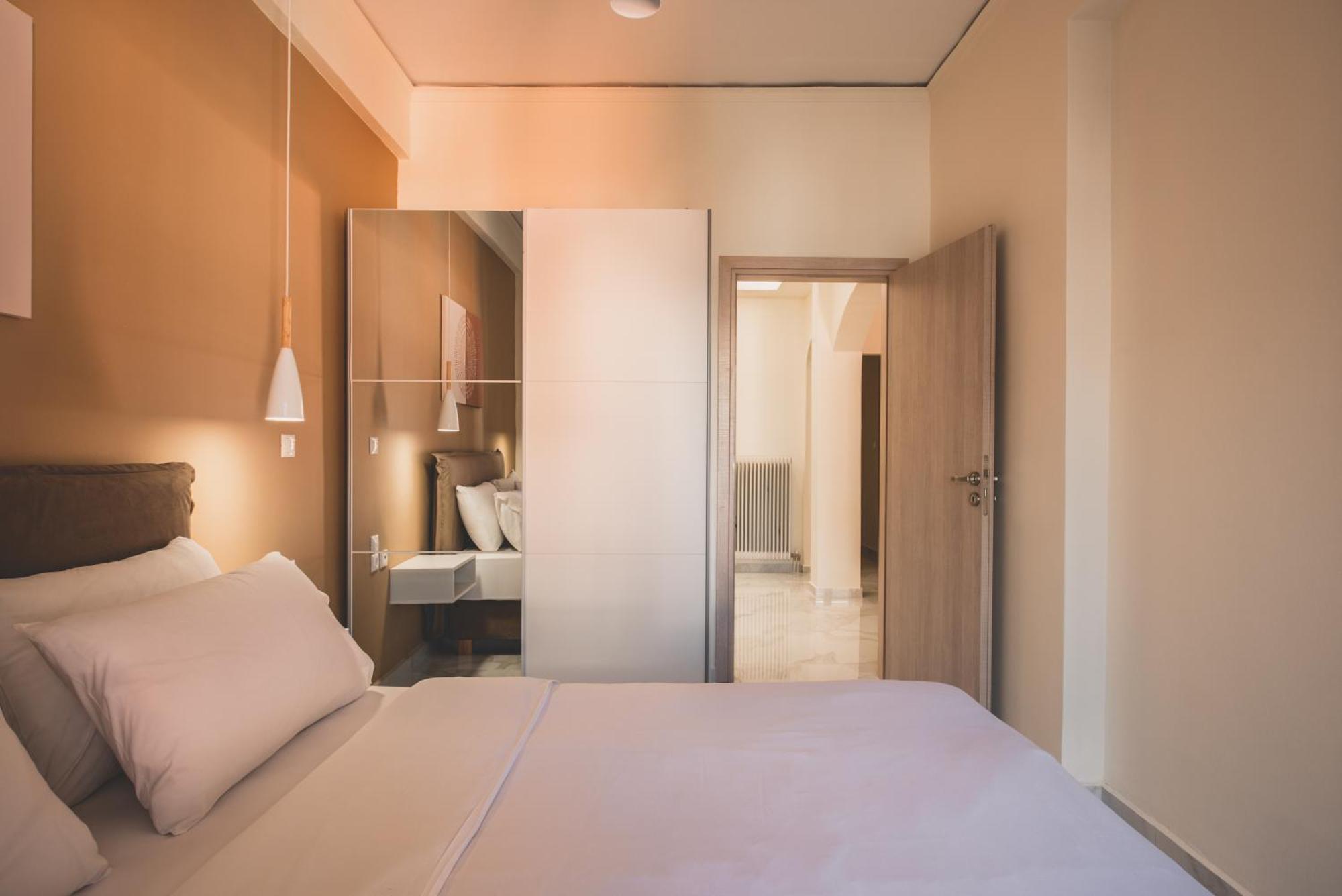 Luxury Flat In Historical Athens-Livingstone Opal公寓 外观 照片