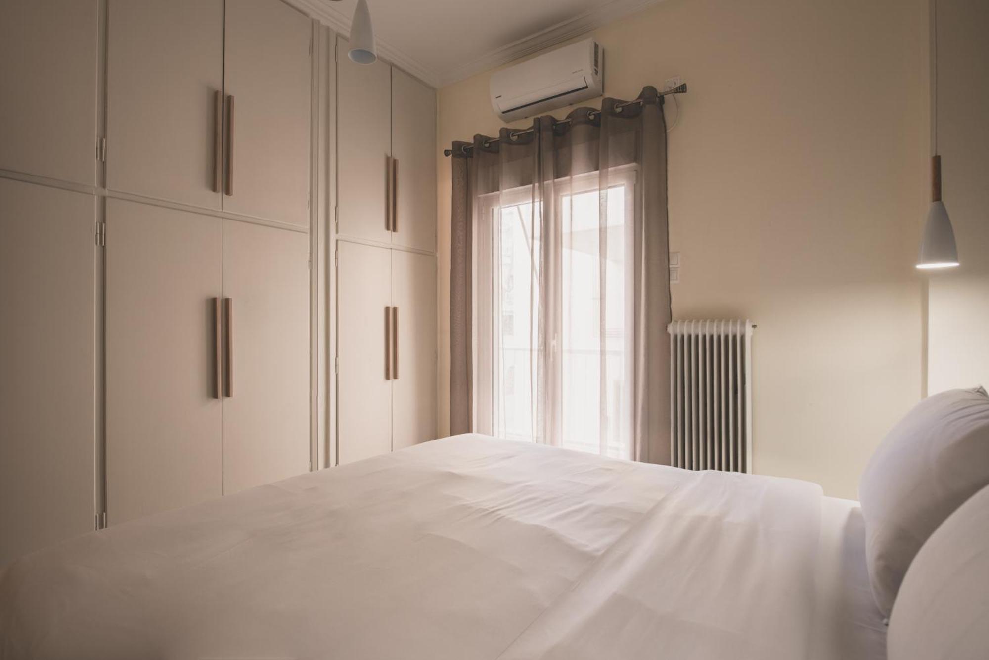 Luxury Flat In Historical Athens-Livingstone Opal公寓 外观 照片