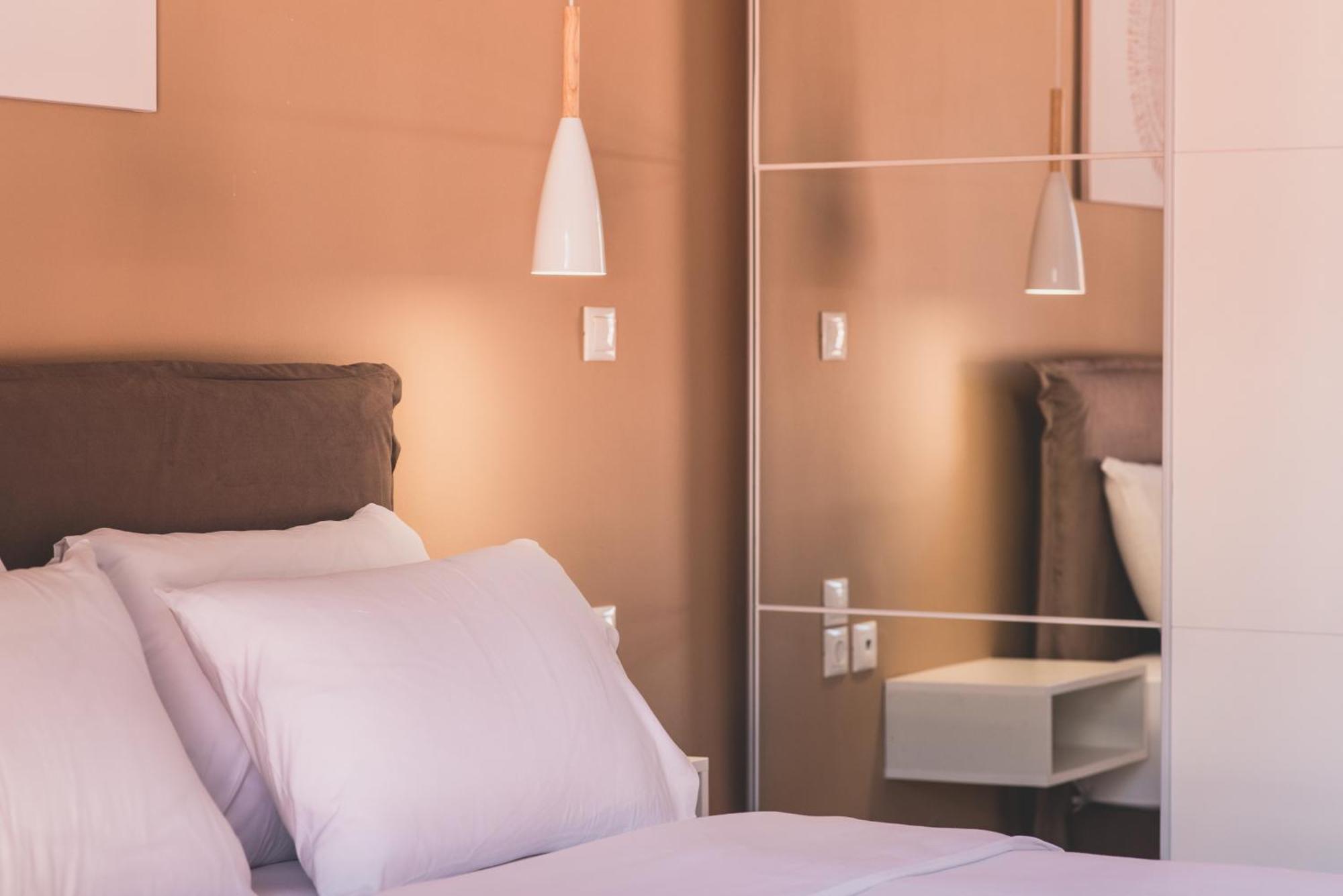 Luxury Flat In Historical Athens-Livingstone Opal公寓 外观 照片