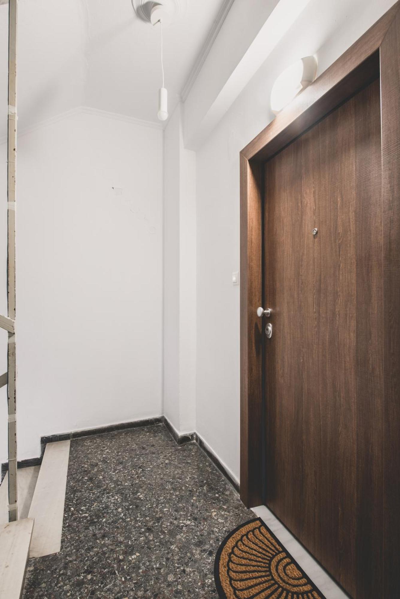 Luxury Flat In Historical Athens-Livingstone Opal公寓 外观 照片