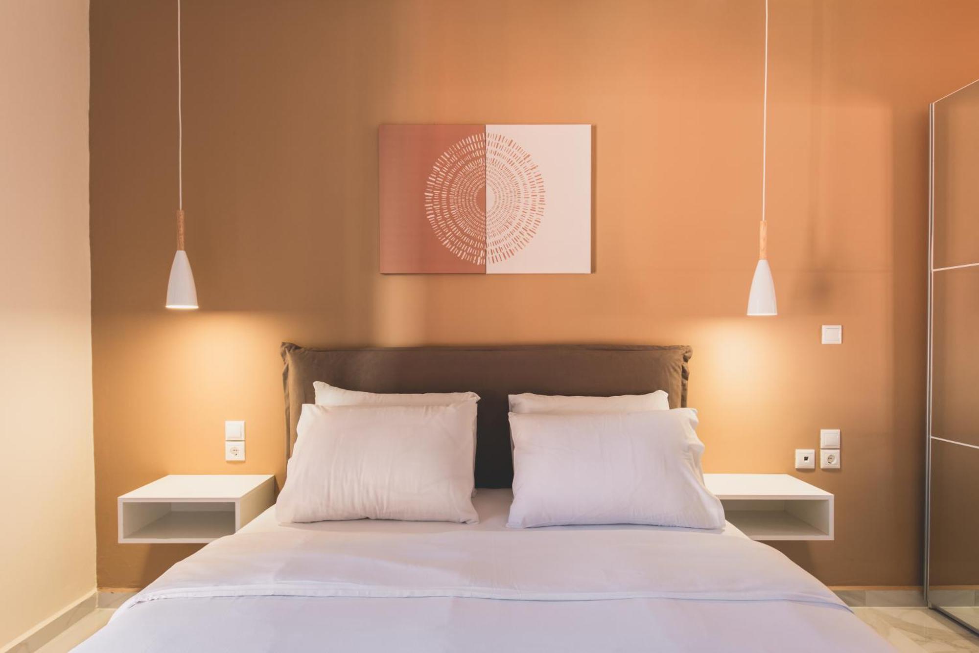 Luxury Flat In Historical Athens-Livingstone Opal公寓 外观 照片