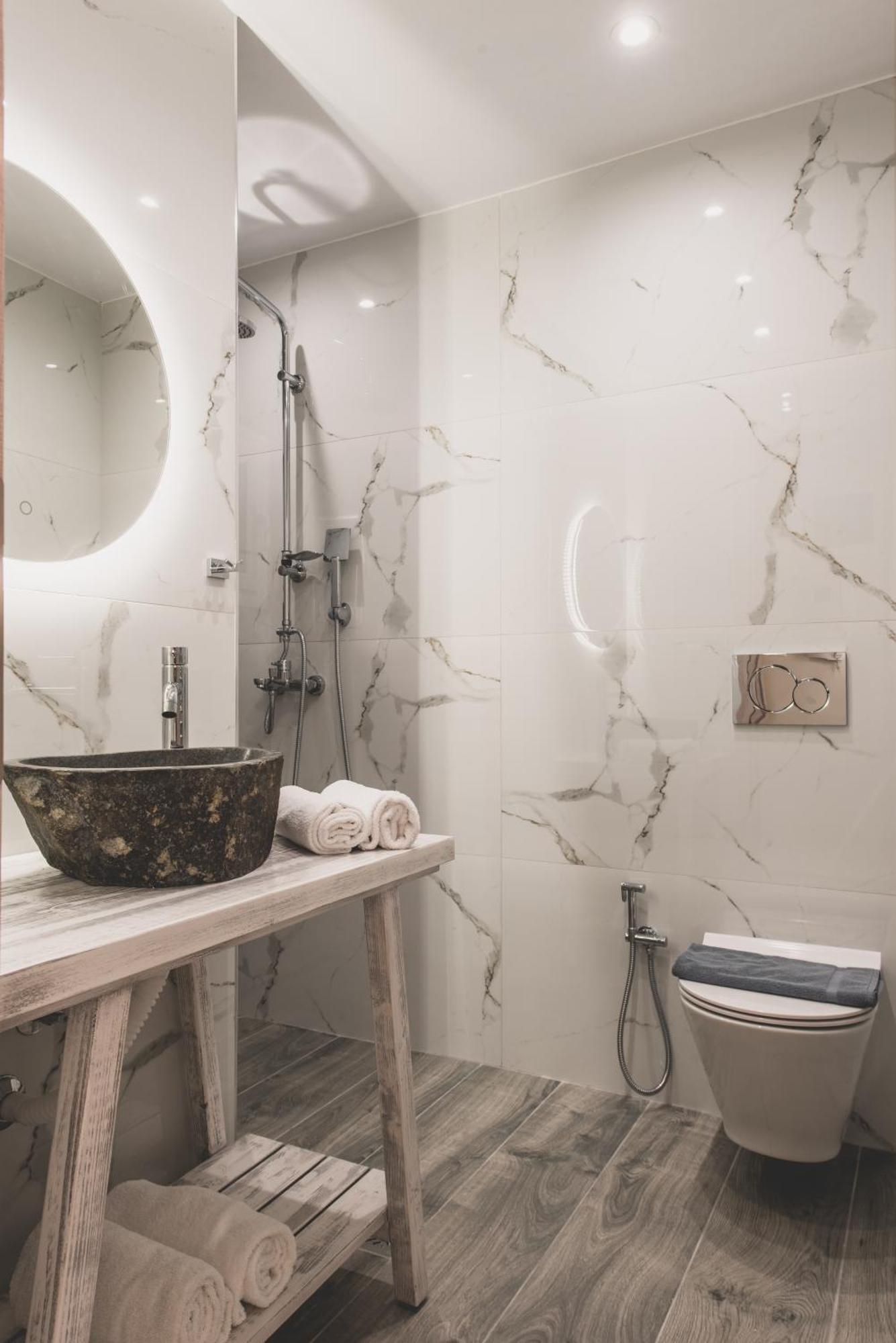 Luxury Flat In Historical Athens-Livingstone Opal公寓 外观 照片